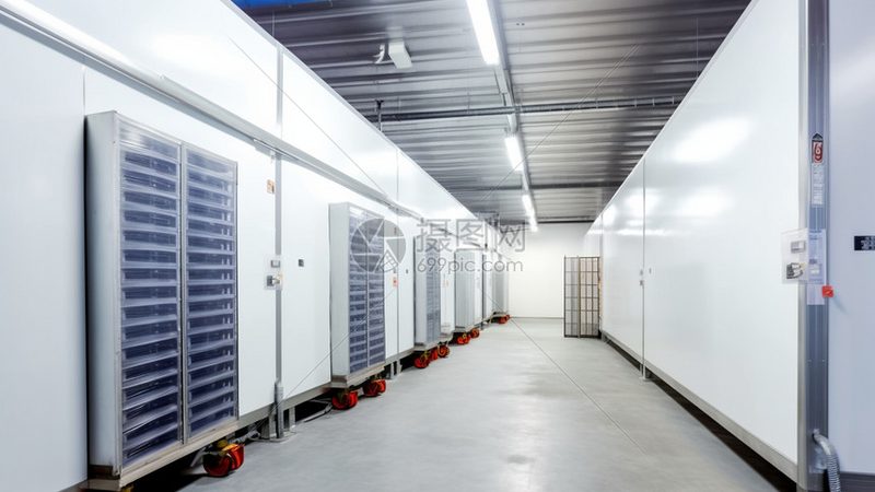 冷却塔选型标准GB/T 18430：揭秘冷却塔选型的关键要素