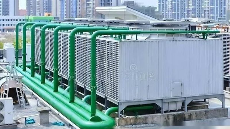 冷库安装验收保温板标准：确保冷库保温效果的关键