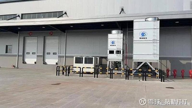 冷库防爆等级测试，安全之重，如何确保？**