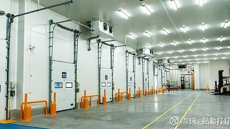 水果气调库安装施工步骤详解