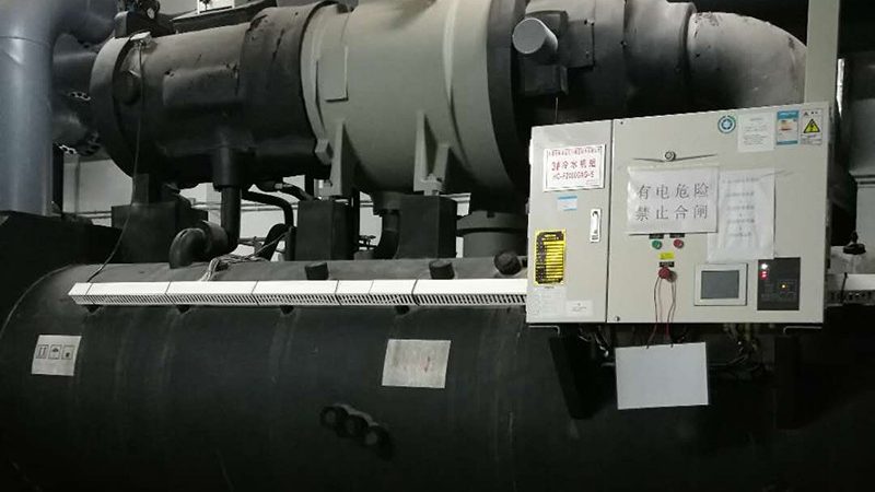办公楼温控器安装流程解析：确保舒适与高效的秘诀