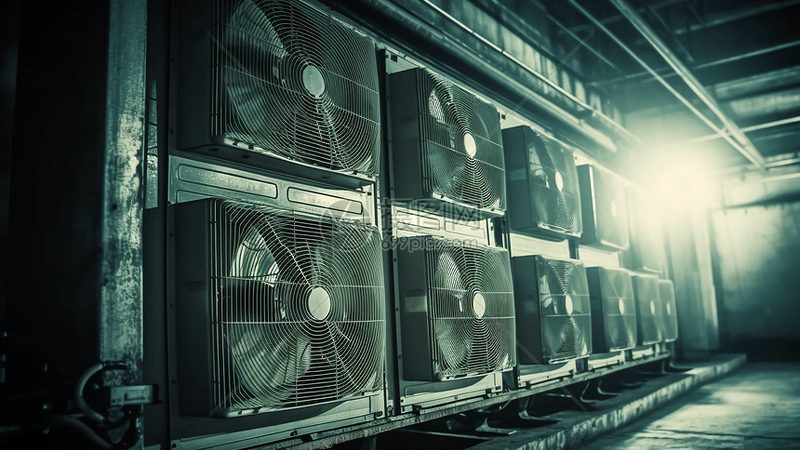多联机智能控制面板：揭秘其型号与参数背后的智慧**