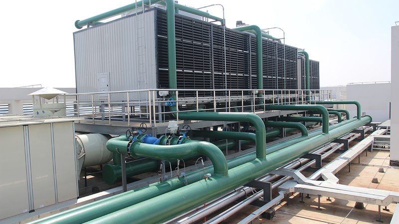 冷却塔性价比高的关键因素解析