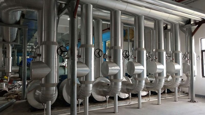水冷与风冷冷水机：选型背后的科学考量