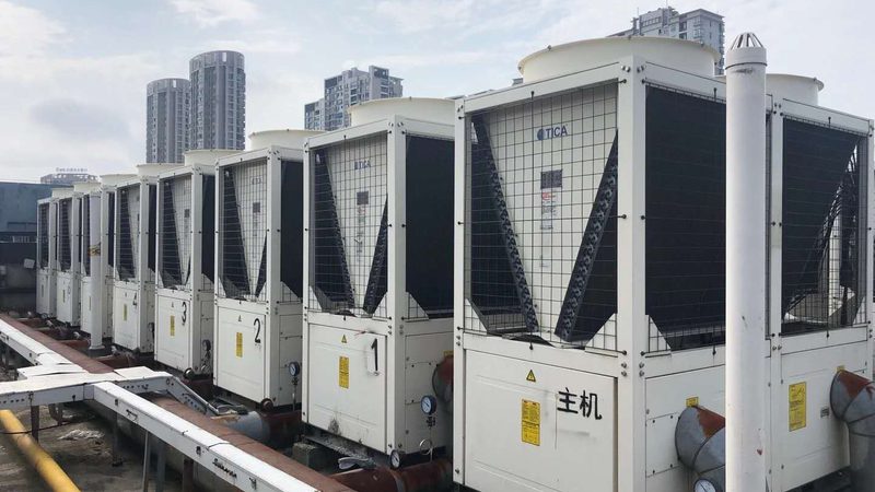 冷库板保温性能国家标准：揭秘其重要性及检测方法
