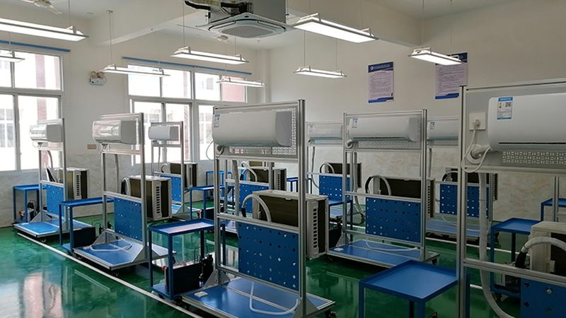保鲜冷库安装，这些细节不容忽视**